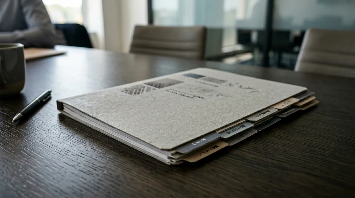 Miniatura artykułu o notatkach metodycznych dla floty rodzinnej