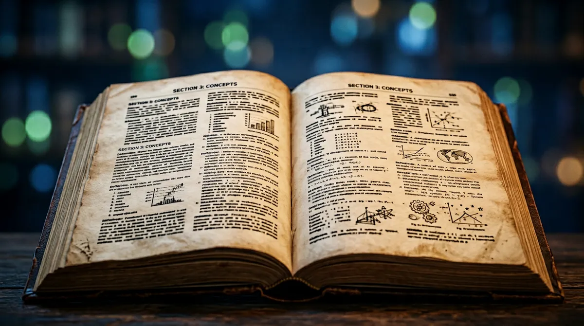 Miniatura artykułu o leksykonie skrótów ubezpieczeniowych