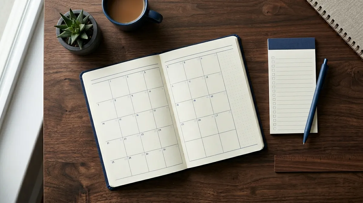 Miniatura artykułu o myśleniu planistycznym przy deklaracji limitów