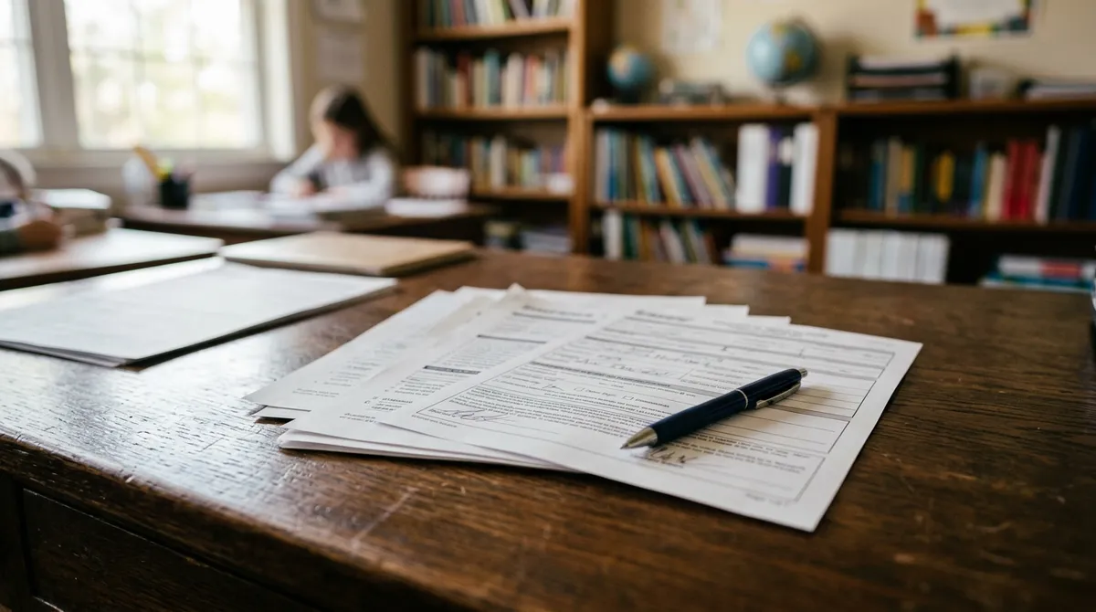 Dokumenty polisy w układzie edukacyjnym modułu planistycznego